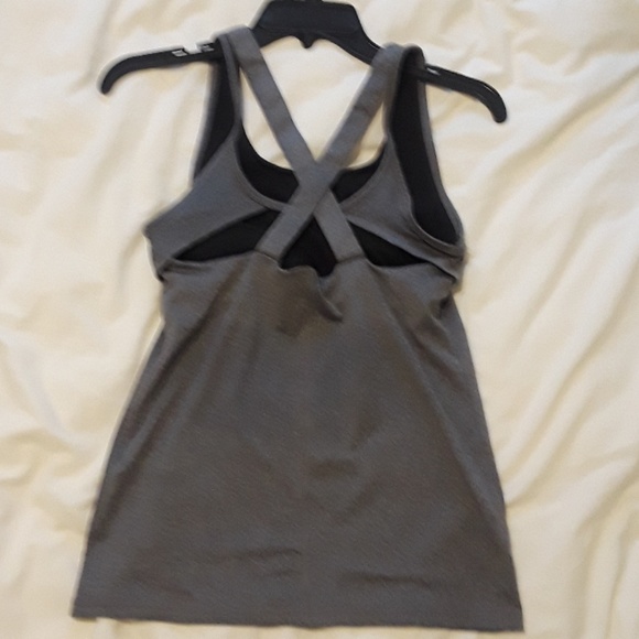 Workout tank - Picture 3 of 4